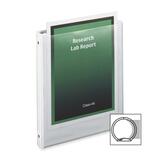 Cardinal ClearVue Presentation Binder
