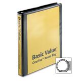Cardinal ClearVue Presentation Binder (463489529)