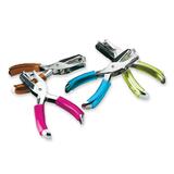 Elmer's Single Hole Punch With Receptacle - 1521