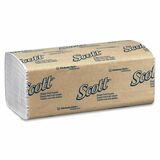 Kimberly-Clark Scott Single-fold Towel 1700