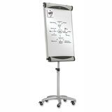 Quartet Premium Mobile Magnetic Presentation Easel 03862