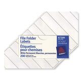 Avery File Folder Label 07200