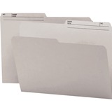 Smead Colored Top Tab File Folder