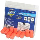 Acme United Disposable Earplugs ACM13255
