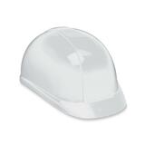 Acme Ventilated Plastic Bump Cap - Plastic - White
