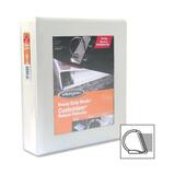 Acco 386 Heavy Duty Customizer D Ring View Binder ACC13666