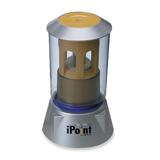 Acme United iPoint Auto-Feed Titanium Pencil Sharpener ACM14401