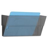 Korr Single Pocket Legal/Letter Wall Pocket 16017