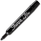 Sanford Flip Chart Markers - Bullet Marker Point Style - Black Ink