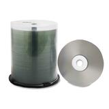 Vision CD Recordable Media - CD-R - 52x - 700 MB - 100 Pack Spindle 25304