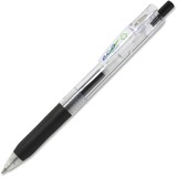 Zebra Pen Sarasa ECO Retractable Gel Pens
