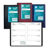 Quo Vadis Horizontal Pocket Diary 46102