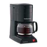 Hamilton Beach Aroma Express 48134 Brewer
