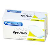 Acme Eye Patch Pad with Tape Strips - 51015