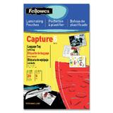 Fellowes Laminating Pouch 52088