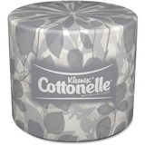 Kimberly-Clark Cottonelle Bathroom Tissue 54080
