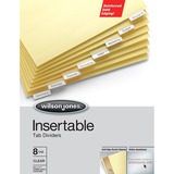 MeadWestvaco Micro Perforated Bussiness Notepad HLR54131