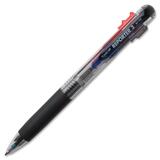 Tombow 3-Color Retractable Ballpoint Pen