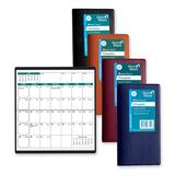 Quo Vadis Flip-over Style Diary 67102