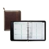 Day-Timer Zip Closure Vinyl Organizer Starter Sets 68337