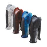Elmer's X-ACTO Squeeze Stand Up Stapler Display - Desktop Stapler - 12 Sheets Capacity - Assorted