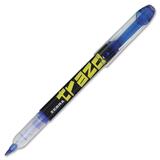 Zebra Pen Trazo Chisel-Tip Liquid Ink Highlighter 75020