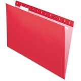 Pendaflex Colored Hanging File Folder