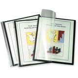 File Folders-Binders