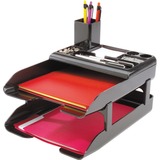 Deflect-o Corporate Desk Set