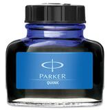 Parker Blue Ink Refill