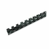 GBC Premium Matte CombBind Binding Spine