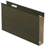 Pendaflex Standard Green Hanging Folder
