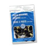 Hutchings & Patrick Photo Corner - Acid-free - 240 / Pack - Gold