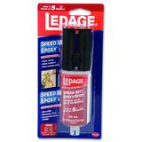 Henkel Five Minute Epoxy Syringe - 25mL - Clear