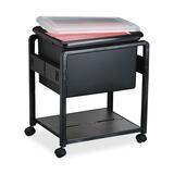 Rubbermaid Simpli-File Fold N Roll Cart System - 14316ROS