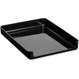 Rubbermaid Image Front Loading Desk Tray - 15701ELD