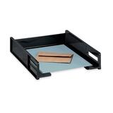 Rubbermaid Front Loading Desk Tray - 16071ROS