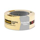 3M Highland Economy Masking Tape MMM202048M55