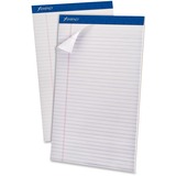 Ampad Evidence Legal Ruled Pad - 20330