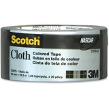 3M Scotch Colored Duct Tape 220BLK-A