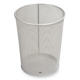 Rolodex Wastebasket - Round - 14.25