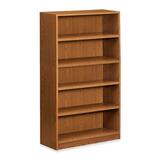 Basyx Signature Laminate Bookcase