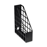 Rubbermaid Magazine File - 40406ROS