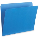 Pendaflex Colored Top Tab File Folder