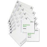 485202 - Durable Replacement Paper Insert