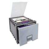 Storex Archive Drawer SRE61173B02C
