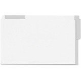 Esselte Color Coded Top End-Tab File Folder