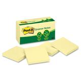 Post-it Plain Recycled Notes