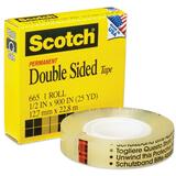 3M Scotch Double-Coated Tape