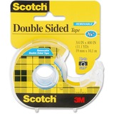 3M Scotch Removable Double-Coated Tape 667C